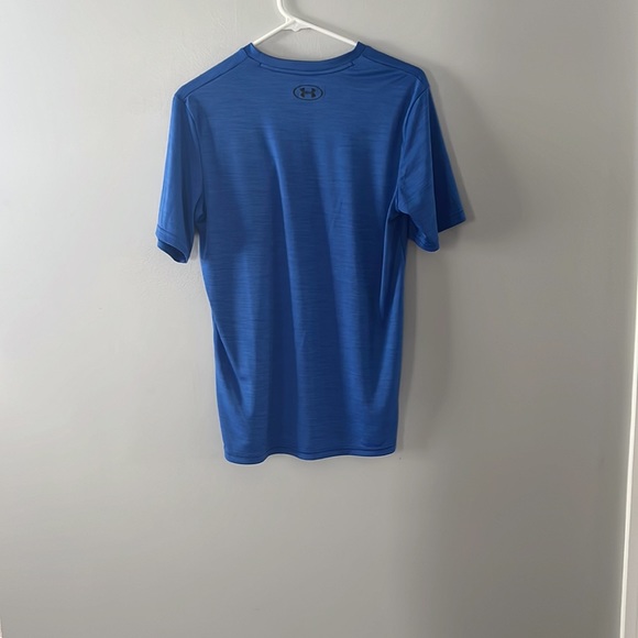 Blue under Armour, V-neck - Picture 2 of 2